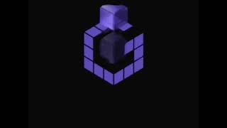 Gamecube Intro In Normal And Reverse Combined
