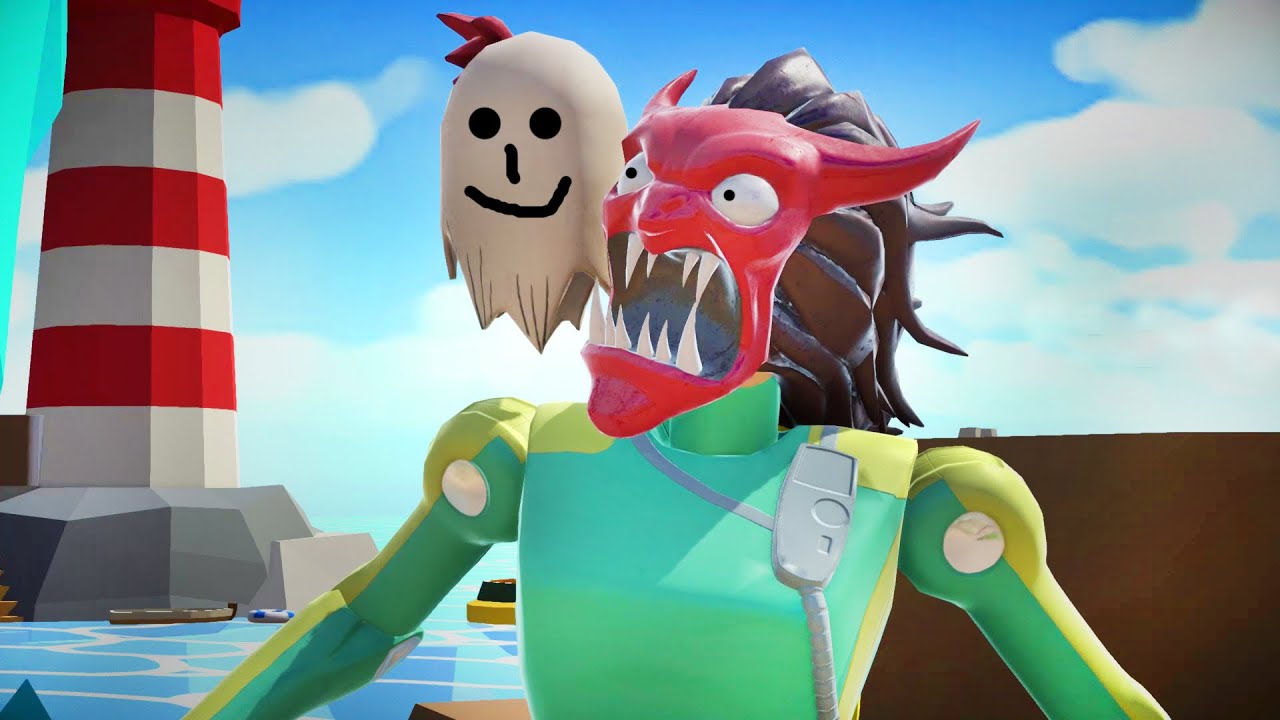 KIŞIN ORTASINDA KUMSALDAYIZ - Hot Lava