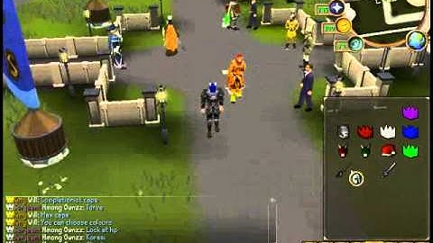 Juggascape New!! Best rsps sever ever!!!