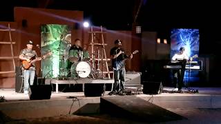 NM State Fair - Indian Village 2019  –  Rude Boys - Reggae Set 6