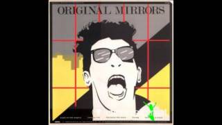 Video voorbeeld van "Original Mirrors-Boys Cry"