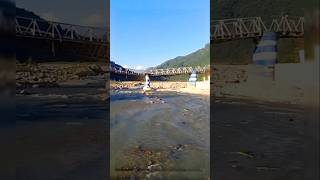 #dudhia bridge disaster#darjiling#viral#yshorts#trending#