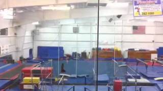 Adabelle floor March 13 2011