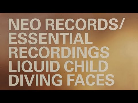 Liquid Child - Diving Faces ( Original Club Mix ) - 1999