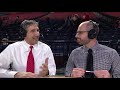 2020 ASUN MBB Championship Semifinal: Liberty 66 - Stetson 62