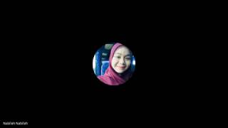 Session 1:  IMS607 (12 April 2020)