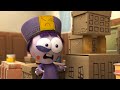Spookiz | Héroe Frankie | Dibujos animados para niños | Compilacion