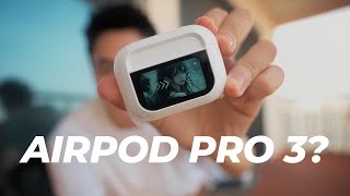 The Apple Airpod Pro 3 under $15?! CRAZY VALUE
