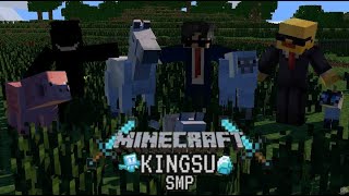 Kingsu Smp Series Find Abshanu Episode 01 Official Trailer