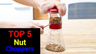 20 Best Nut Choppers Reviews of 2023 You Can Choose - Far & Away