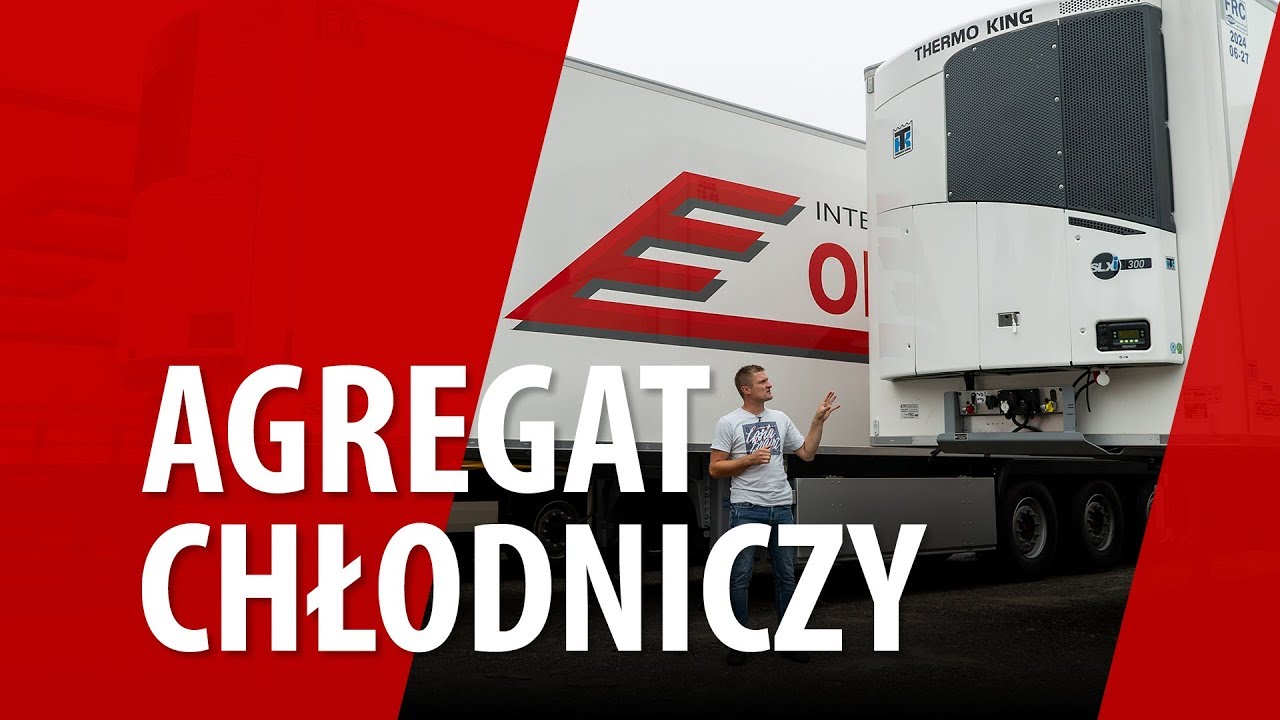 CplusE #72 - Obsługa agregatu