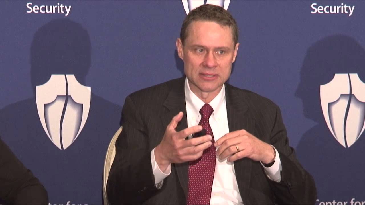 climate change projections CNAS 2013 Annual Conference: Defense Strategy Dialogue