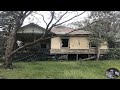 Abandoned Home Compilation - Mid Reno/Trashed/secret dope growing compartment