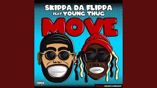 Смотреть клип Move (Feat. Young Thug)