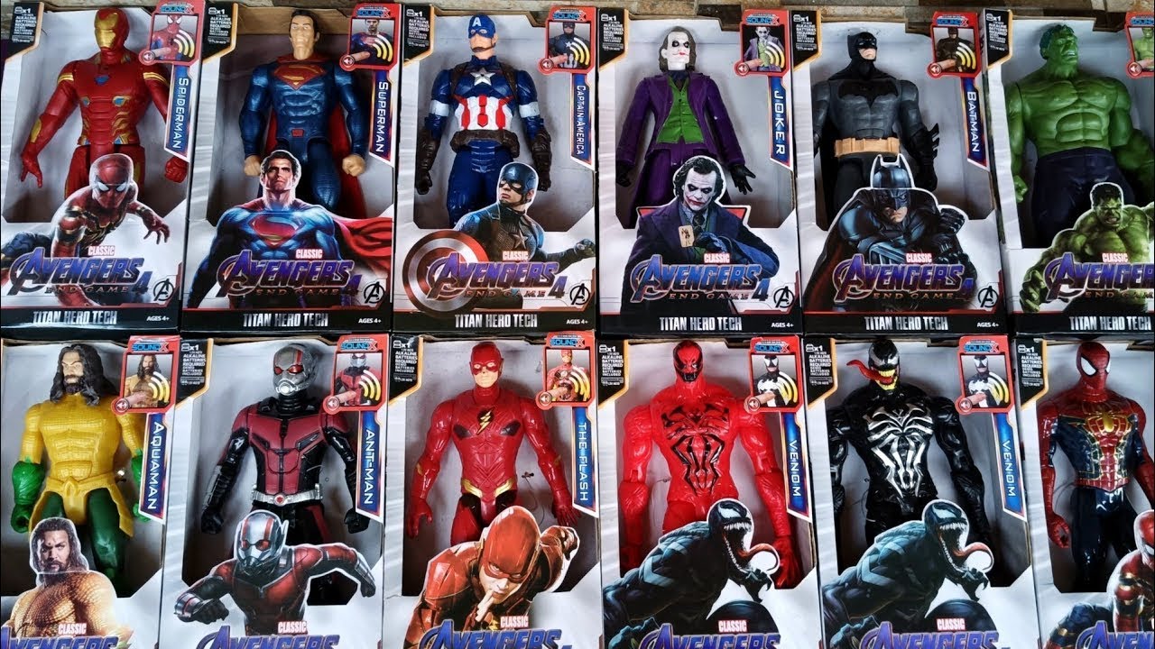 AVENGERS SUPERHERO STORY #1130 , SPIDERMAN, HULK, IRONMAN, IRON PATRIOT, CAPTAIN AMERICA, Dr DOOMAVE