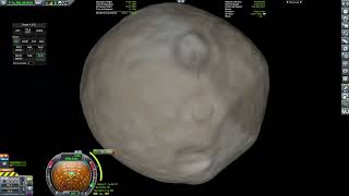 KSP 1.12.5 Game Interlude