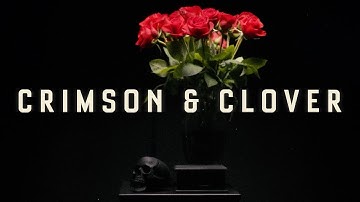 I Prevail - Crimson & Clover (Official Lyric Video)