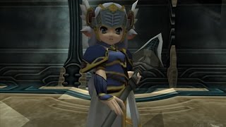 スターオーシャン3 PS4 スターオーシャン3 SO3DC - EX-BOSS: レナス Lenneth