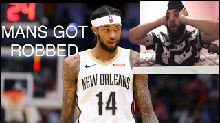 Utah Jazz vs New Orleans Pelicans - Full Game Highlights | July 30, 2020 | 2019-20 NBA Season