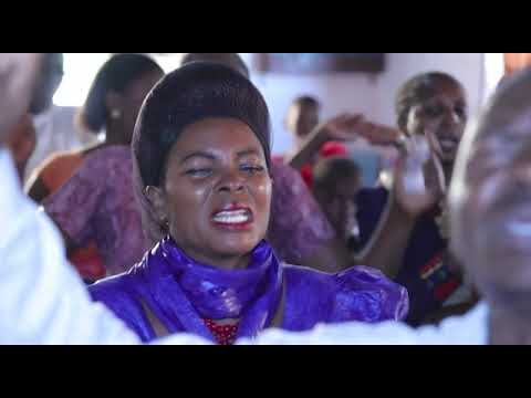 Bertha Mtigi Nimekuja Official Music Video 