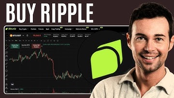 How to Buy Ripple XRP on BitUnix (Step-by-Step)