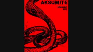 Aksumite - Lioness of Gobedra