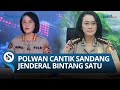 Profil lengkap nurul azizah polwan cantik kini menyandang jenderal bintang satu