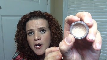 Project 10 Pan 2016 - Intro ( megsmakeup8 Inspired)