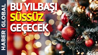 Yılbaşına da Zam Geldi! Fiyatlar Dudak Uçuklattı