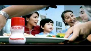 Download Lagu Ajinomoto \ MP3