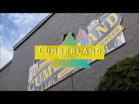 Cumberland, Maryland Travel Guide in 2 Minutes!