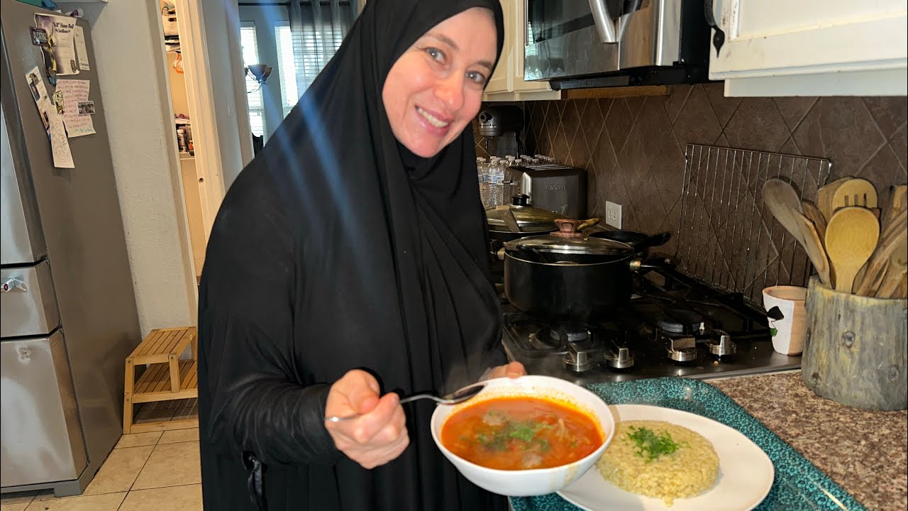 عملنا كفته في طنجره دون بطاطا