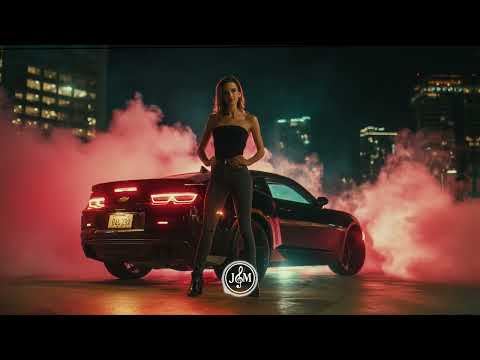 Jumanov Huan Top Mix Albom Burn On Top Deep House 2025 