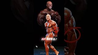 Phil Heath 2.o (The Martins) Detroit Pro champion 🏆 #arnoldclassic #bodybuilding #olympia