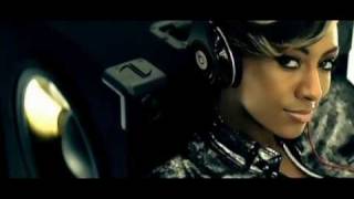 Keri Hilson & Lil' Wayne - Turnin' Me On [HQ]