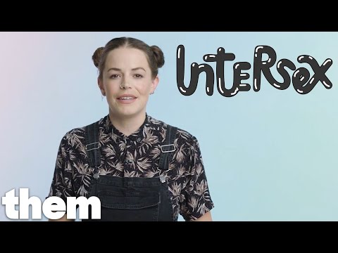 What Does Intersex Mean? | InQueery | them.