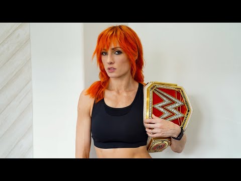Becky Lynch reveals