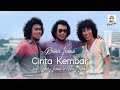 Rhoma irama ft dedy irama  herry irama  cinta kembar  ost cinta kembar