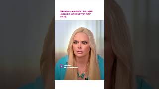 danielakatzenberger ??❤️ viral love shorts fyp funny rtl2 lol friends