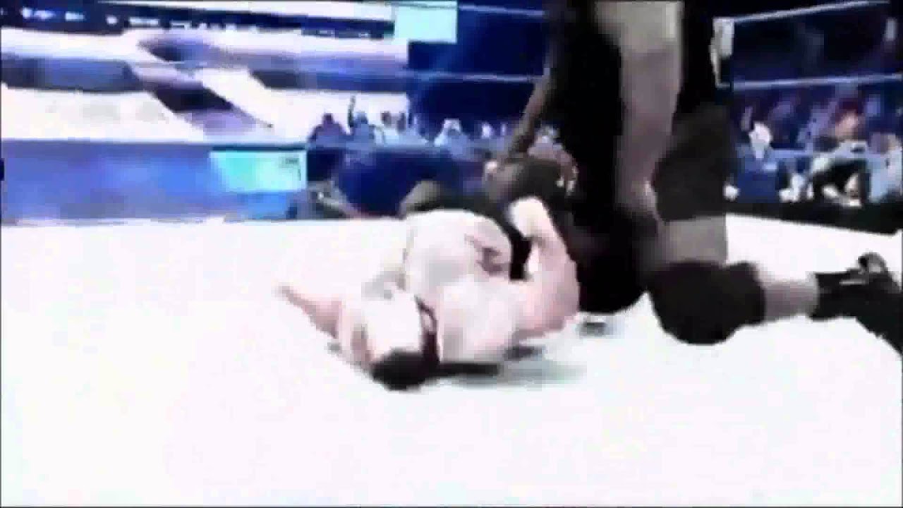 Mark Henry Theme Song - Hall Of Pain With Titantron - YouTube