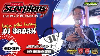 Scorpion Music | Album Full Siang | Live Pakjo Palembang | Acara Bpk Mahaudir | Beken Production