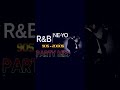 BEST 90'S &amp; 2000'S R&amp;B PARTY MIX MIXED BY DJ XCLUSIVE G2B Beyonce, Usher, Chris Brown