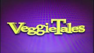 3D 1998 VeggieTales Logo font
