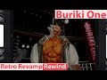 Buriki One One Of The Most Innovative Fighting Games Ever Hyper Neo Geo 64 Buriki One One Of The Most Innovative Fighting Games Ever Hyper Neo Geo 64