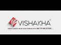 Witness the creation of indias largest solar glass manufacturing plant by vishakha group at gujarat