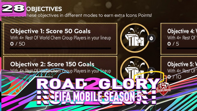 Fifa Mobile 21 S5 Rtg 28 Rest Of World Chem Group Icons Strike Objective Youtube Fifa Mobile 21 S5 Rtg 28 Rest Of World Chem Group Icons Strike Objective Youtube