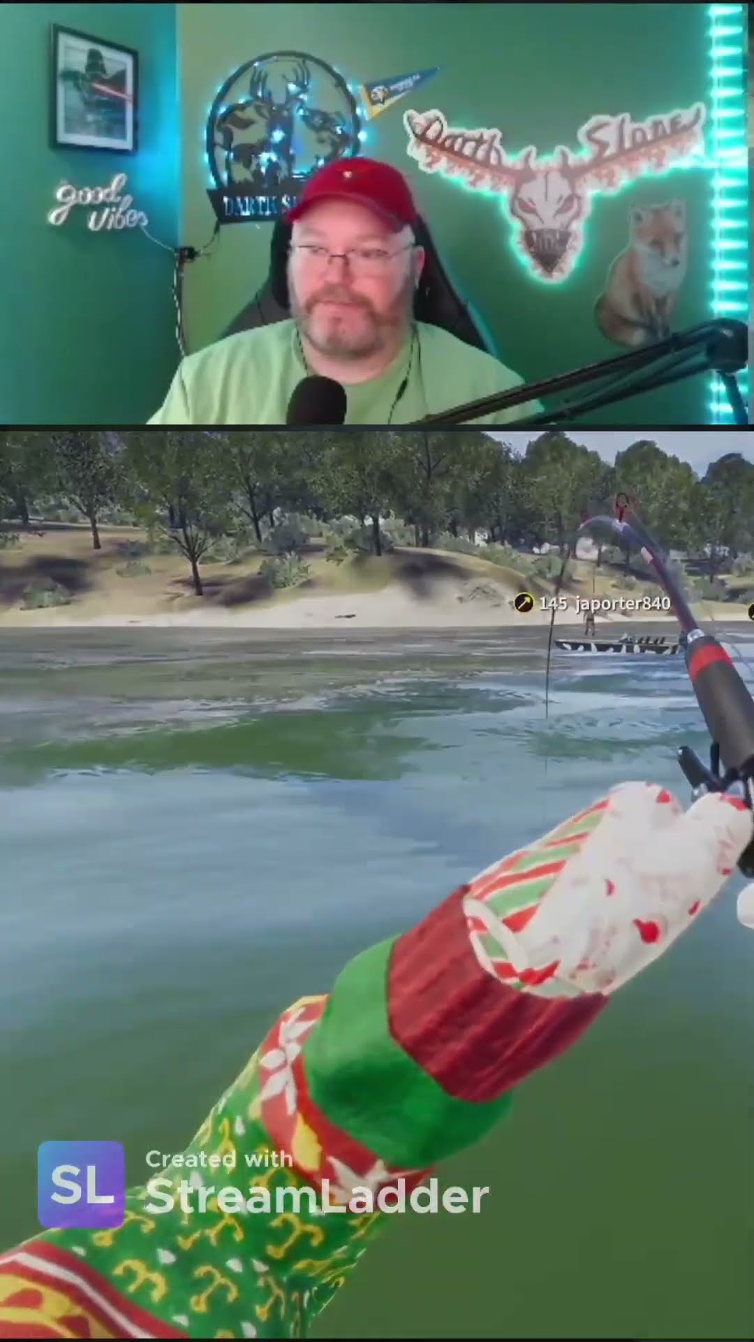 catching alejandro