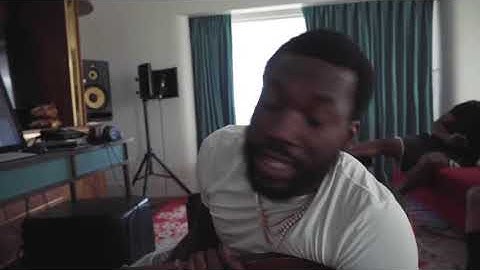 Meek Mill - Quarantine Flows