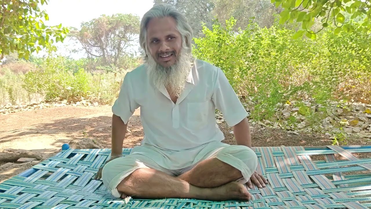 30 साल बाद हुआ अपनी गलती का एहसास| | (Realized my mistake after 30 years) in Hindi