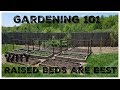 Why Raised Beds Are Best Why Raised Beds Are Best